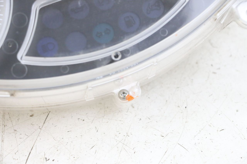 photo de TACHOMETER PIAGGIO XEVO - X EVO 125 (2007 - 2017) - Weitere Ansicht des Artikels