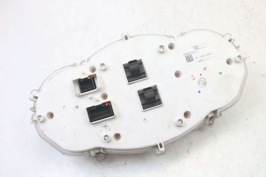 photo de TACHOMETER PIAGGIO XEVO - X EVO 125 (2007 - 2017) - Geprüftes Gebrauchtteil