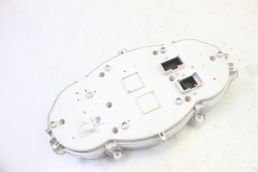 photo de TACHOMETER PIAGGIO XEVO - X EVO 125 (2007 - 2017) - Weitere Ansicht des Artikels