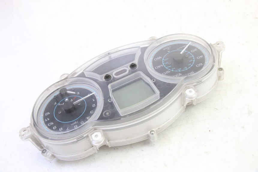 photo de TACHOMETER PIAGGIO XEVO - X EVO 125 (2007 - 2017) - Geprüftes Gebrauchtteil