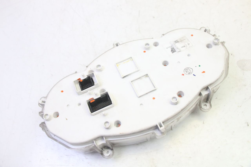 photo de TACHOMETER PIAGGIO XEVO - X EVO 125 (2007 - 2017) - Kennzeichnungen und Originalreferenzen