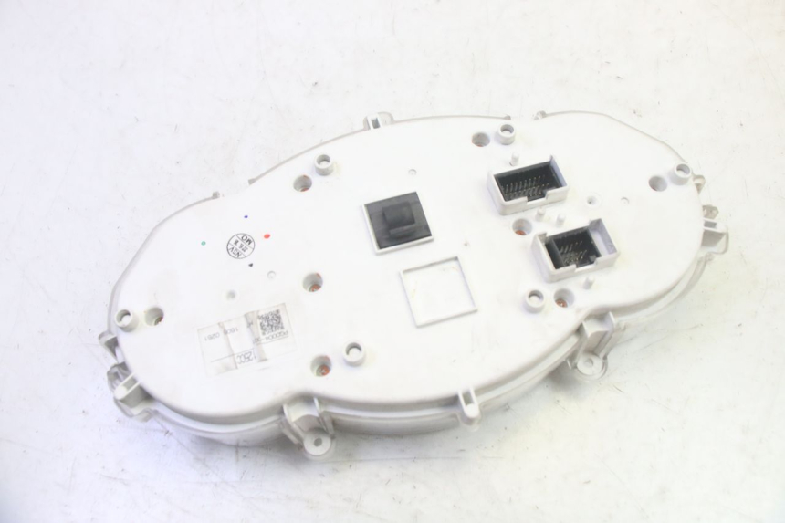 photo de TACHOMETER PIAGGIO XEVO - X EVO 125 (2007 - 2017) - Weitere Ansicht des Artikels