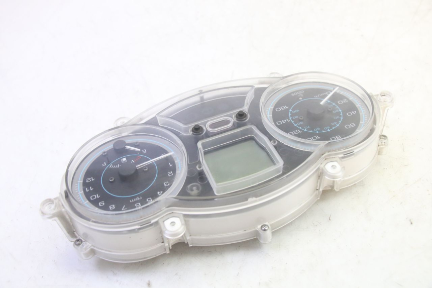 photo de TACHOMETER PIAGGIO XEVO - X EVO 125 (2007 - 2017) - Geprüftes Gebrauchtteil