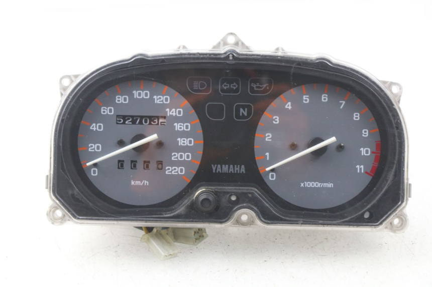 photo de TACHOMETER  YAMAHA XJ600 XJ DIVERSION 600 (1992 - 1997) - Hauptansicht