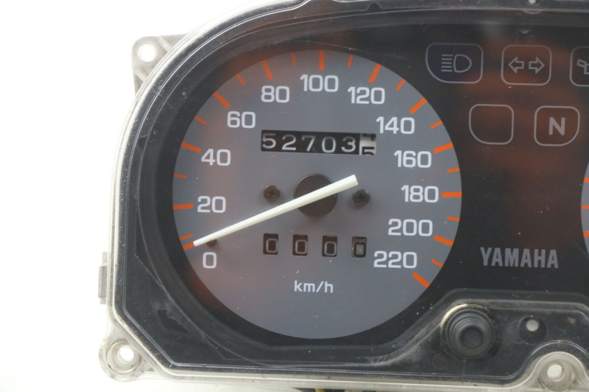 photo de TACHOMETER  YAMAHA XJ600 XJ DIVERSION 600 (1992 - 1997) - Weitere Ansicht des Artikels