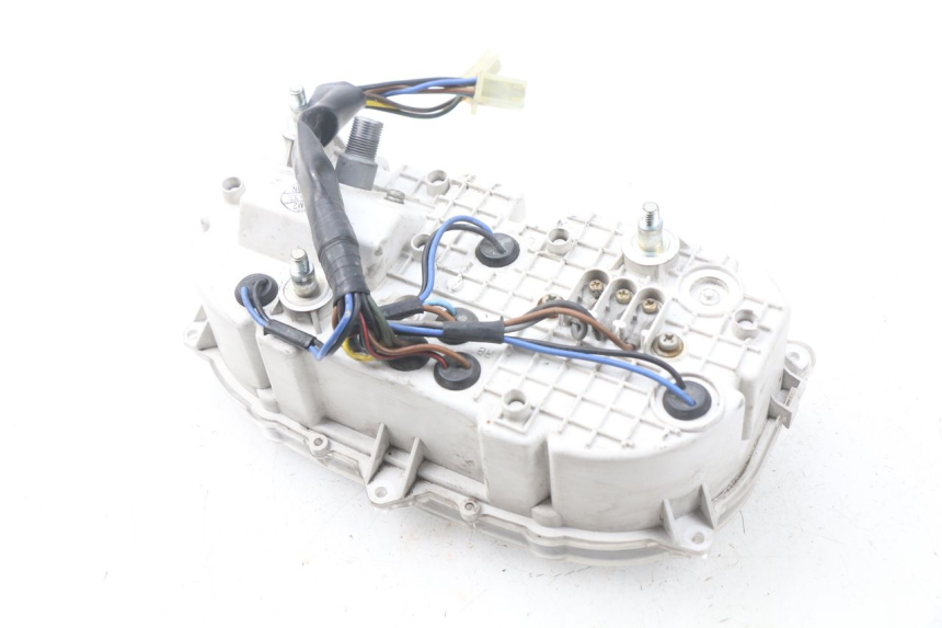 photo de TACHOMETER  YAMAHA XJ600 XJ DIVERSION 600 (1992 - 1997) - Zoom auf Gebrauchszustand