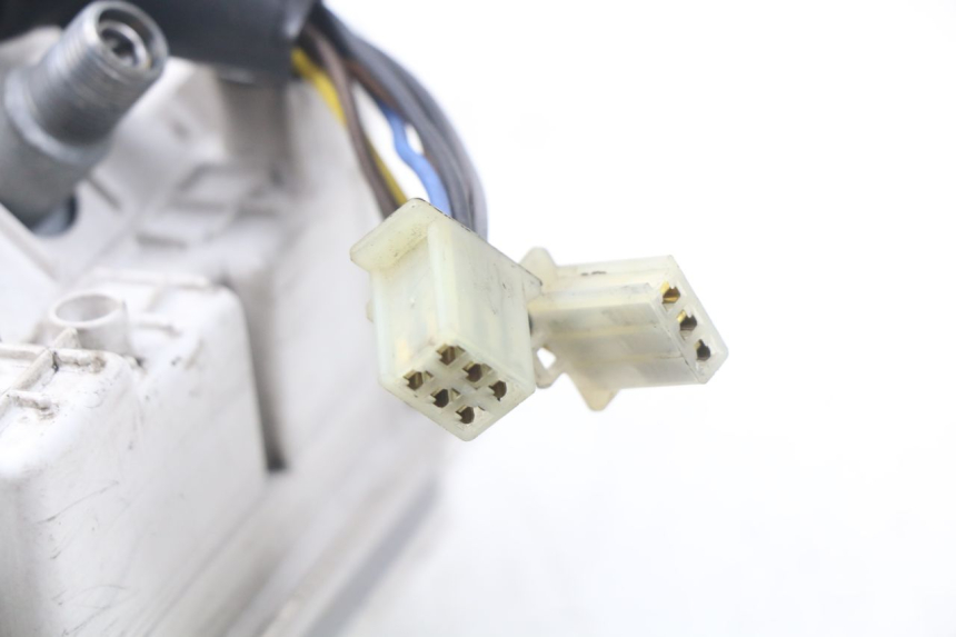 photo de TACHOMETER  YAMAHA XJ600 XJ DIVERSION 600 (1992 - 1997) - Technische Nahaufnahme