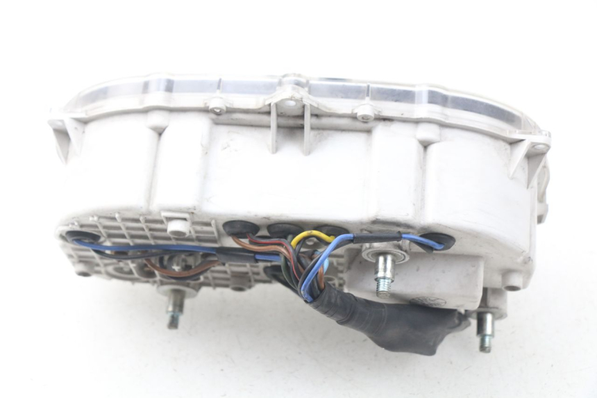 photo de TACHOMETER  YAMAHA XJ600 XJ DIVERSION 600 (1992 - 1997) - Details der Befestigungspunkte