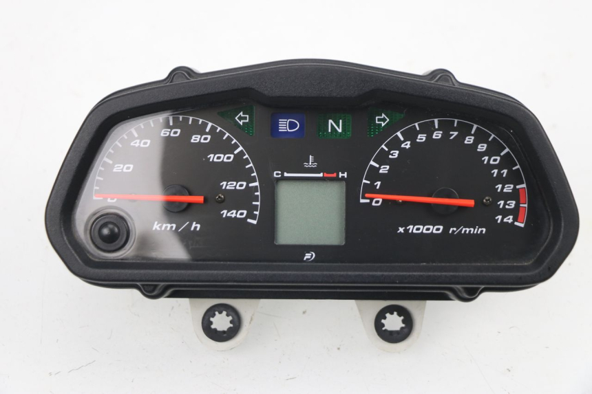 photo de TACHOMETER  HONDA XLV VARADERO 125 (2000 - 2006) - Hauptansicht
