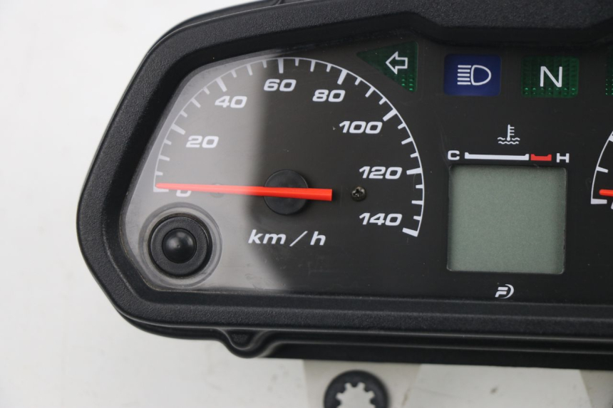 photo de TACHOMETER  HONDA XLV VARADERO 125 (2000 - 2006) - Weitere Ansicht des Artikels