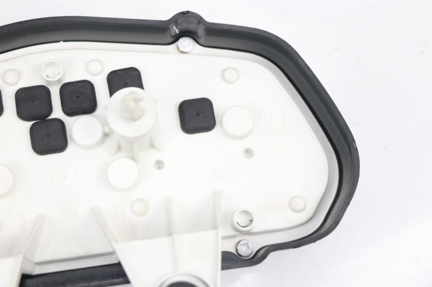 photo de TACHOMETER  HONDA XLV VARADERO 125 (2000 - 2006) - Zoom auf Gebrauchszustand