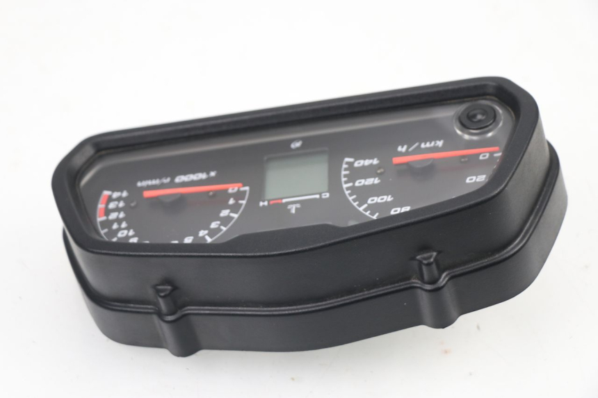 photo de TACHOMETER  HONDA XLV VARADERO 125 (2000 - 2006) - Kennzeichnungen und Originalreferenzen