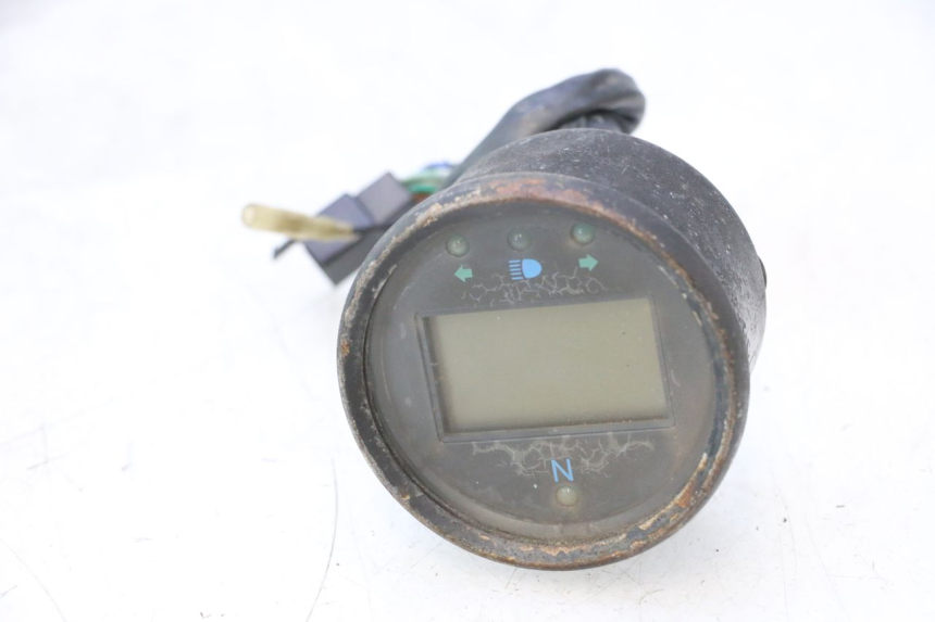 photo de TACHOMETER  SMC XROAD 150 - Hauptansicht