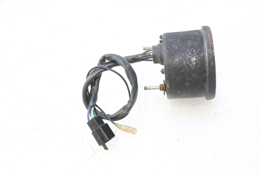 photo de TACHOMETER  SMC XROAD 150 - Charakteristische Merkmale