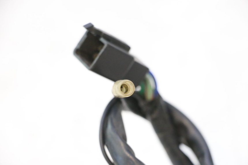 photo de TACHOMETER  SMC XROAD 150 - Details der Befestigungspunkte