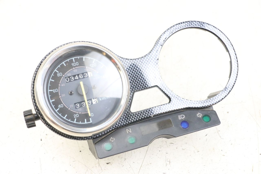 photo de TACHOMETER  SYM XS 125 (2007 - 2016) - Hauptansicht