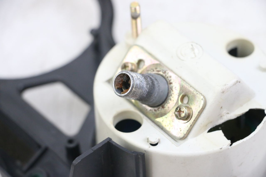 photo de TACHOMETER  SYM XS 125 (2007 - 2016) - Zoom auf Gebrauchszustand