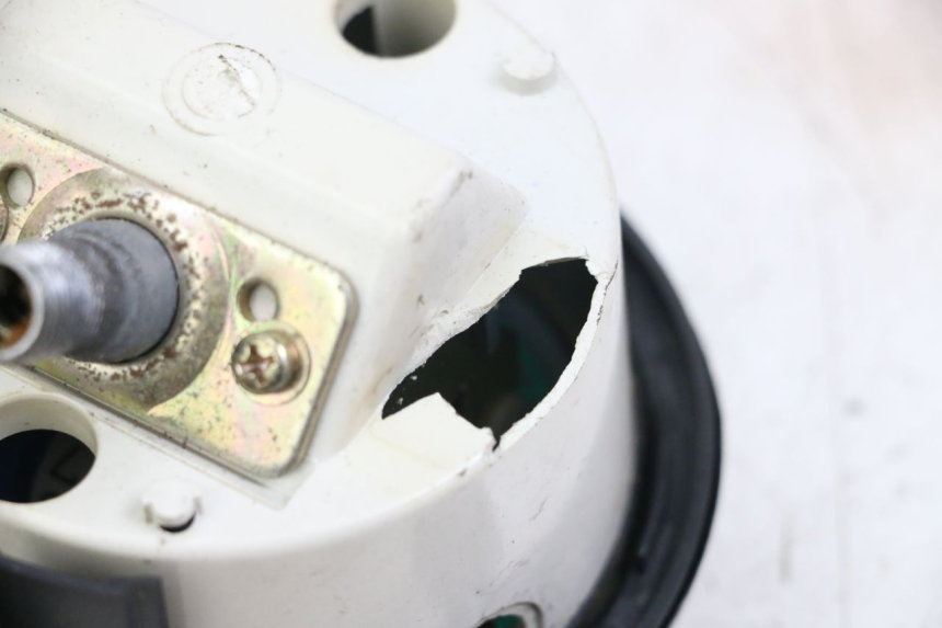 photo de TACHOMETER  SYM XS 125 (2007 - 2016) - Technische Nahaufnahme