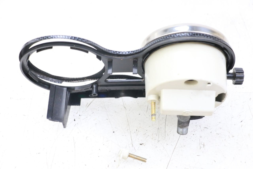 photo de TACHOMETER  SYM XS 125 (2007 - 2016) - Details der Befestigungspunkte