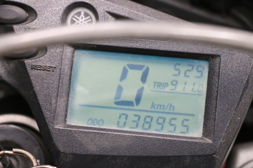 photo de TACHOMETER YAMAHA XT X 660 (2004 - 2016) - Gesamtansicht des Produkts
