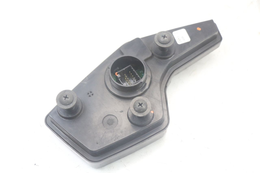 photo de TACHOMETER YAMAHA XT X 660 (2004 - 2016) - Details der Befestigungspunkte