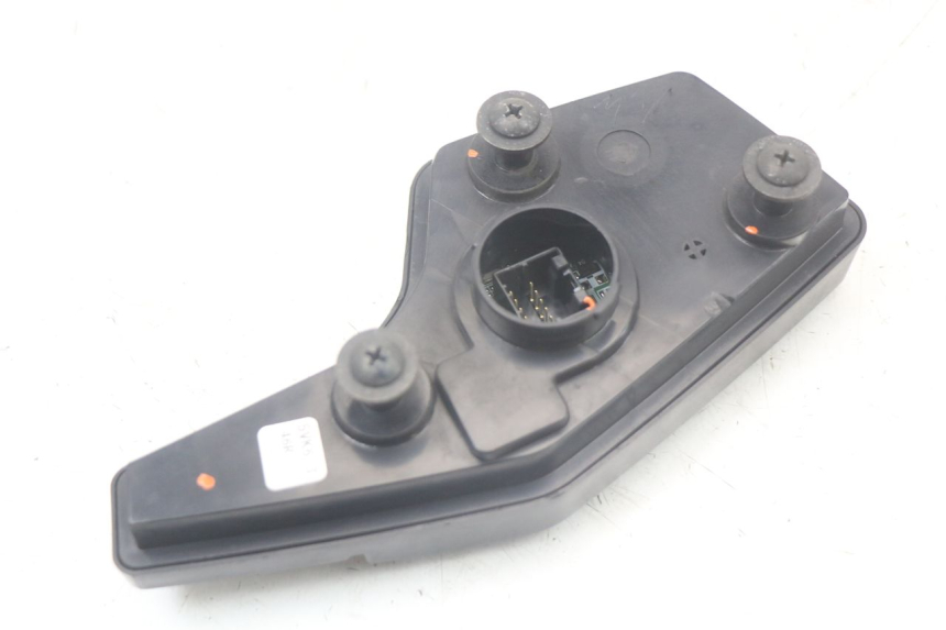 photo de TACHOMETER YAMAHA XT X 660 (2004 - 2016) - Oberflächenzustand und Material