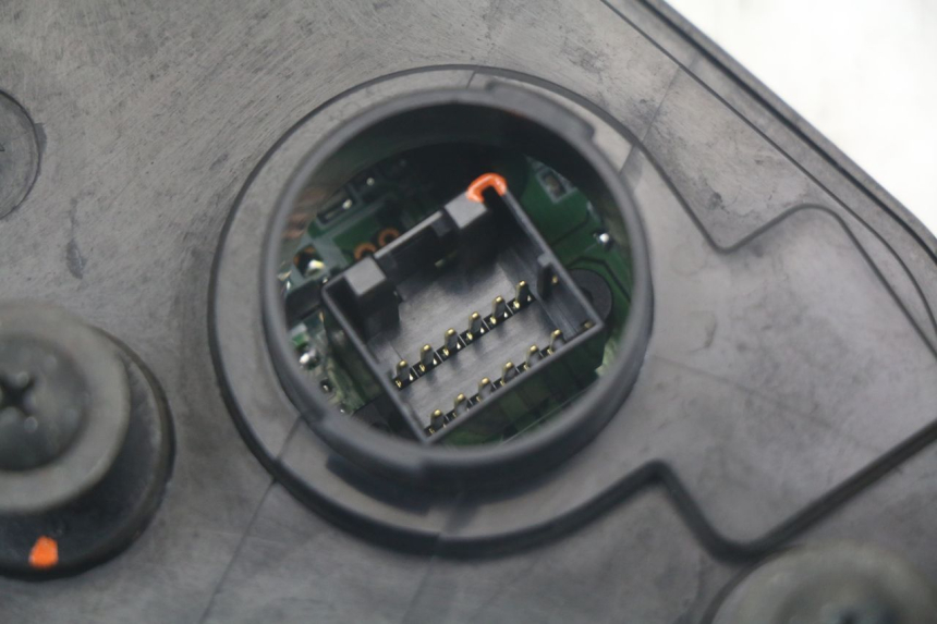 photo de TACHOMETER YAMAHA XT X 660 (2004 - 2016) - Geprüftes Gebrauchtteil