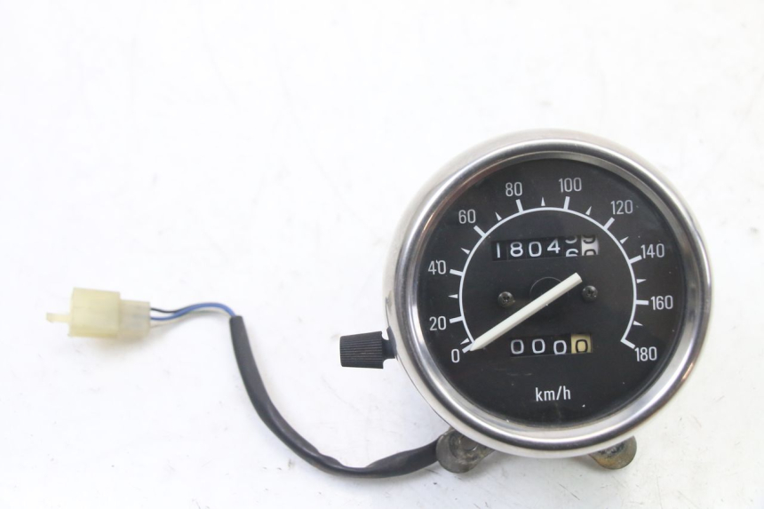 photo de TACHOMETER  YAMAHA XV VIRAGO 535 (1988 - 2004) - Hauptansicht