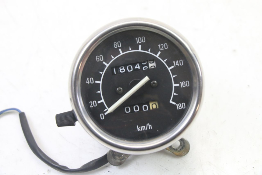 photo de TACHOMETER  YAMAHA XV VIRAGO 535 (1988 - 2004) - Detailansicht des Bauteils