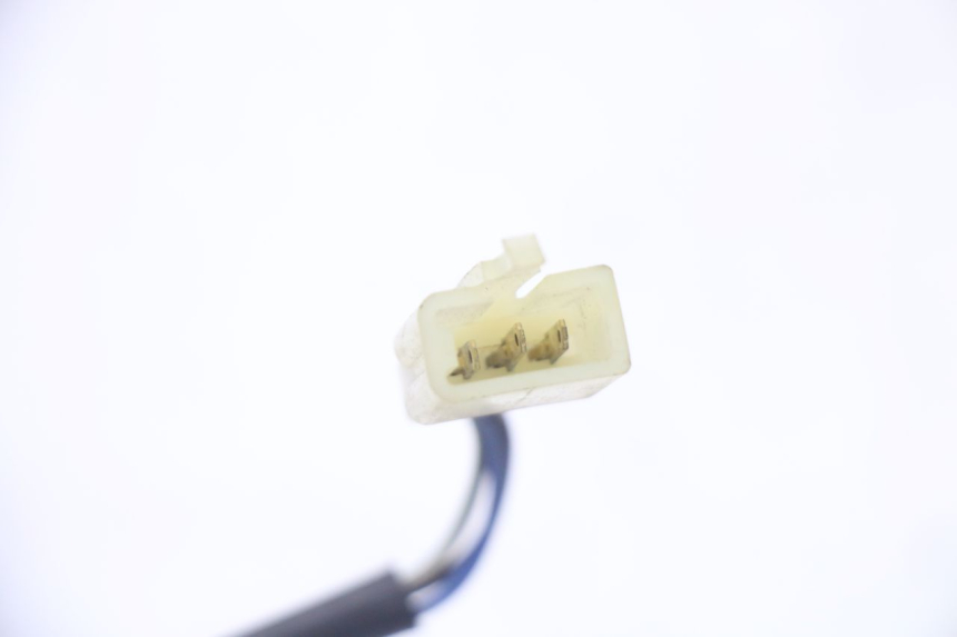 photo de TACHOMETER  YAMAHA XV VIRAGO 535 (1988 - 2004) - Charakteristische Merkmale