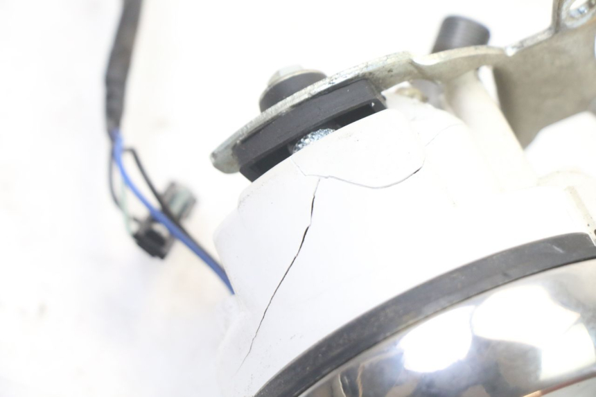 photo de TACHOMETER  YAMAHA XV VIRAGO 535 (1988 - 2004) - Details der Befestigungspunkte