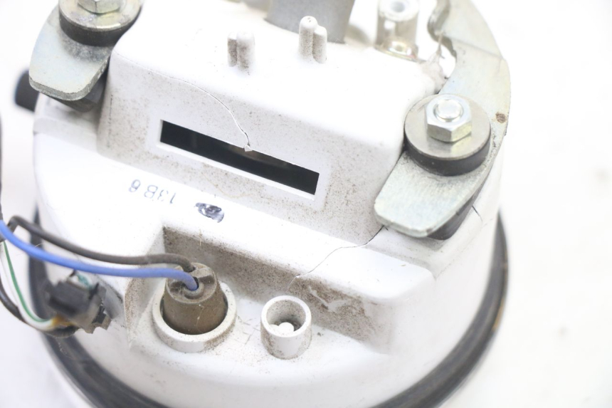 photo de TACHOMETER  YAMAHA XV VIRAGO 535 (1988 - 2004) - Oberflächenzustand und Material