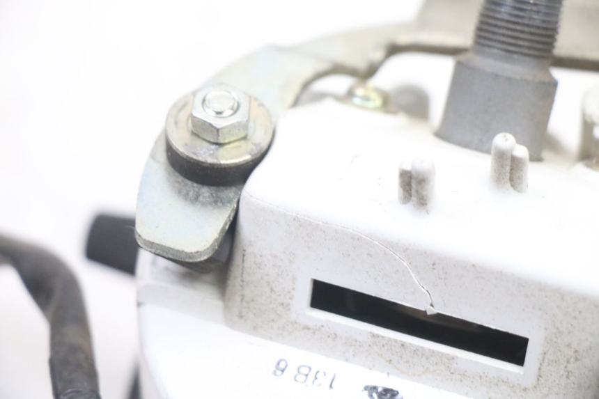 photo de TACHOMETER  YAMAHA XV VIRAGO 535 (1988 - 2004) - Geprüftes Gebrauchtteil