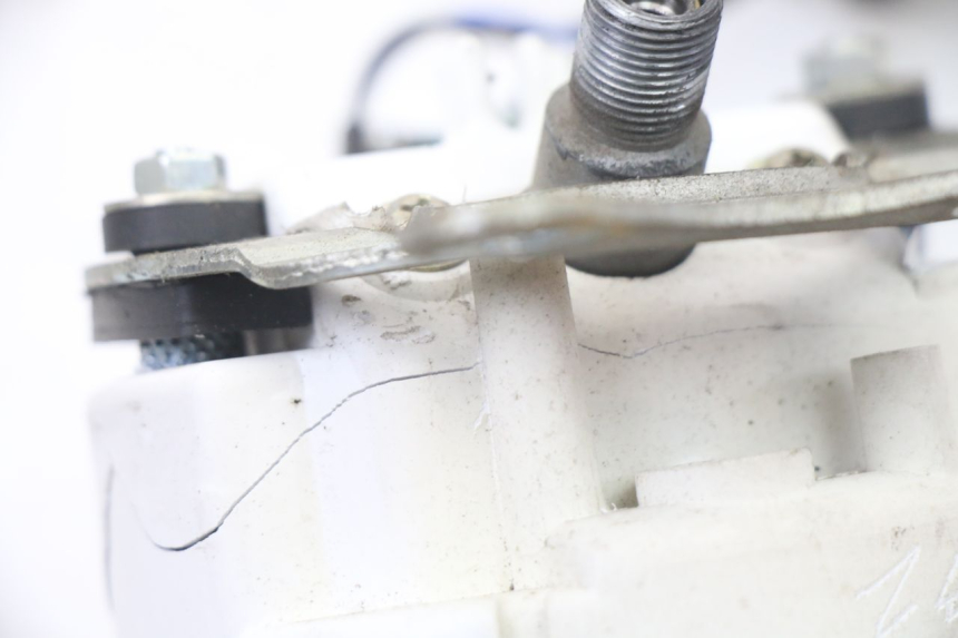 photo de TACHOMETER  YAMAHA XV VIRAGO 535 (1988 - 2004) - Kennzeichnungen und Originalreferenzen