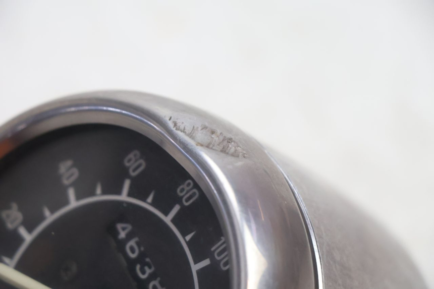 photo de TACHOMETER  YAMAHA XV VIRAGO 535 (1988 - 2004) - Technische Nahaufnahme