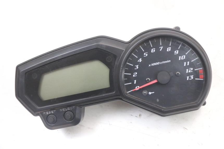 photo de TACHOMETER  YAMAHA FZ1 FAZER 1000 (2007 - 2009) - Hauptansicht