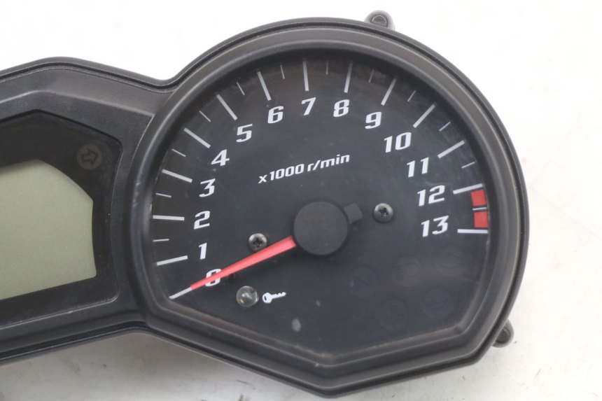 photo de TACHOMETER  YAMAHA FZ1 FAZER 1000 (2007 - 2009) - Zoom auf Gebrauchszustand