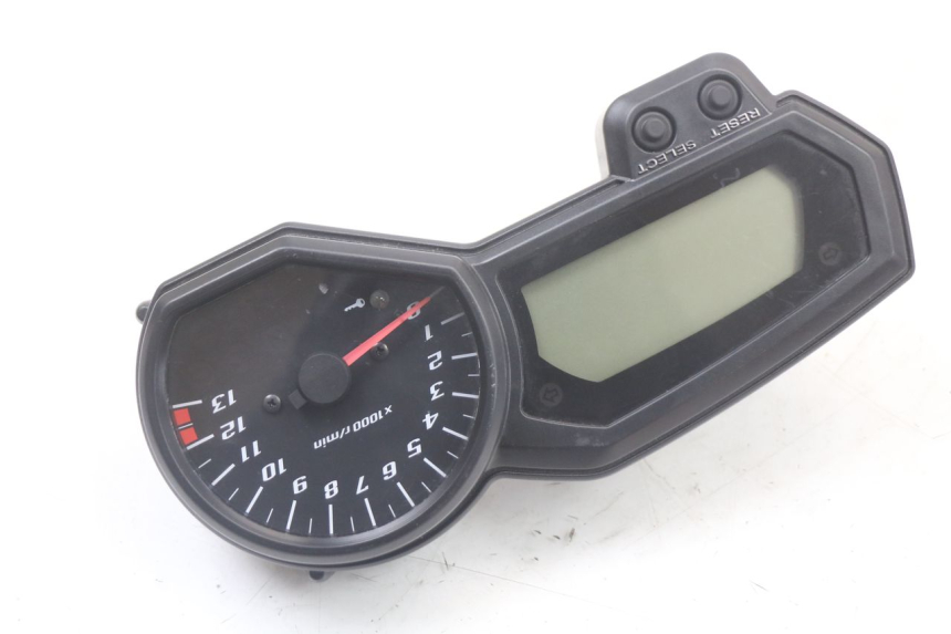 photo de TACHOMETER  YAMAHA FZ1 FAZER 1000 (2007 - 2009) - Alternative Perspektive