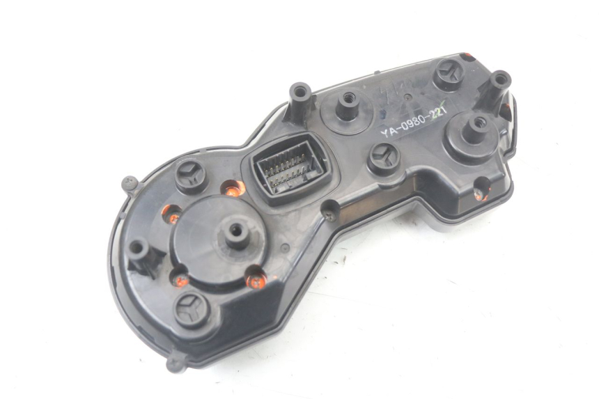 photo de TACHOMETER  YAMAHA FZ1 FAZER 1000 (2007 - 2009) - Gesamtansicht des Produkts
