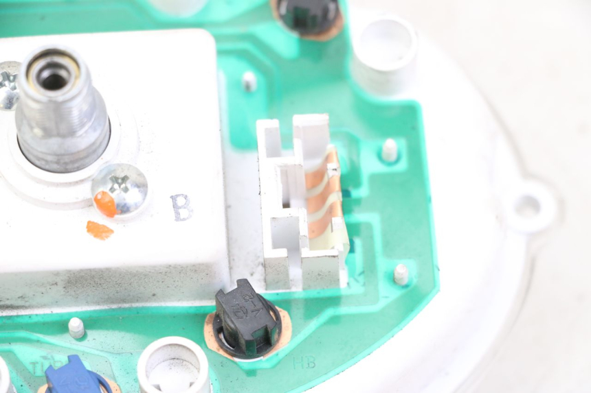 photo de TACHOMETER  YAMAHA NEO'S NEOS 2T EASY 50 (2013 - 2016) - Detailansicht des Bauteils