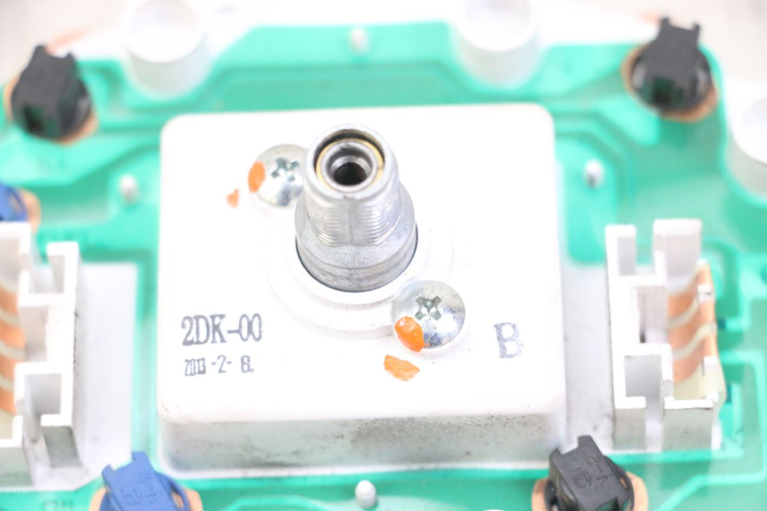 photo de TACHOMETER  YAMAHA NEO'S NEOS 2T EASY 50 (2013 - 2016) - Zoom auf Gebrauchszustand