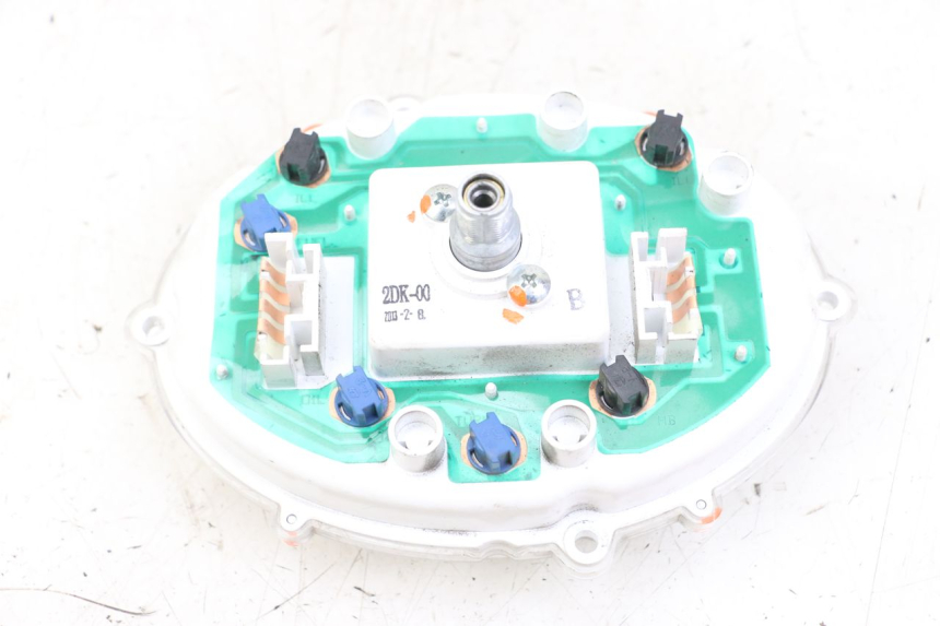 photo de TACHOMETER  YAMAHA NEO'S NEOS 2T EASY 50 (2013 - 2016) - Alternative Perspektive