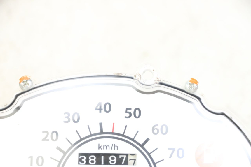 photo de TACHOMETER  YAMAHA NEO'S NEOS 2T EASY 50 (2013 - 2016) - Oberflächenzustand und Material