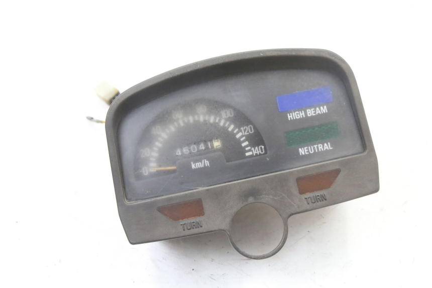 photo de TACHOMETER YAMAHA SR 125 (1982 - 2003) - Hauptansicht