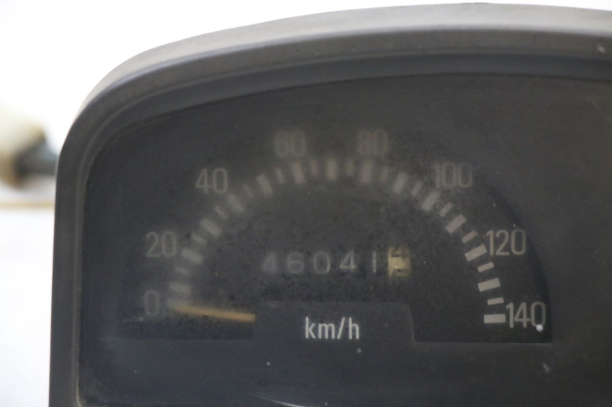 photo de TACHOMETER YAMAHA SR 125 (1982 - 2003) - Detailansicht des Bauteils