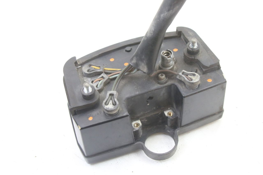 photo de TACHOMETER YAMAHA SR 125 (1982 - 2003) - Details der Befestigungspunkte