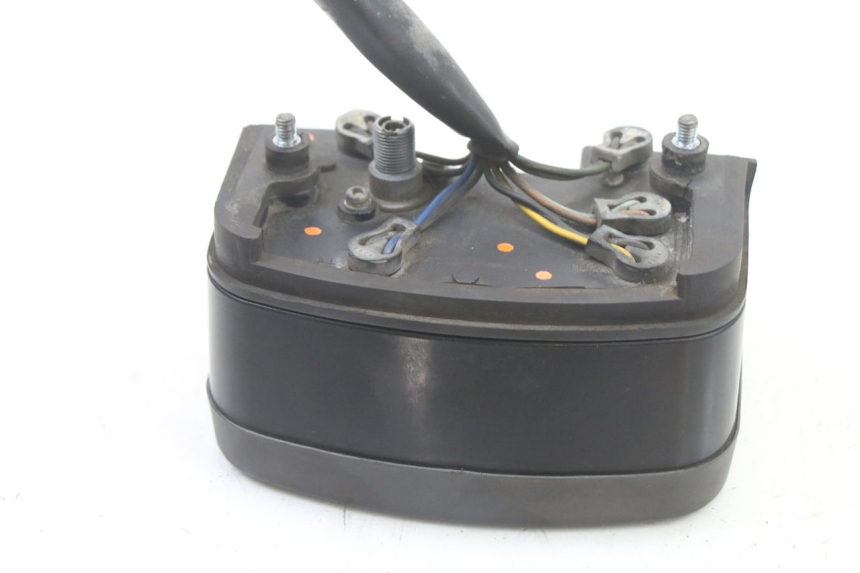 photo de TACHOMETER YAMAHA SR 125 (1982 - 2003) - Oberflächenzustand und Material