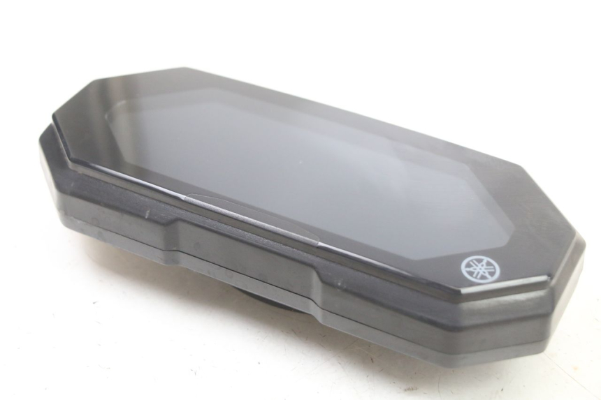 photo de TACHOMETER  YAMAHA TRACER 7 700 (2020 - 2024) - Zoom auf Gebrauchszustand