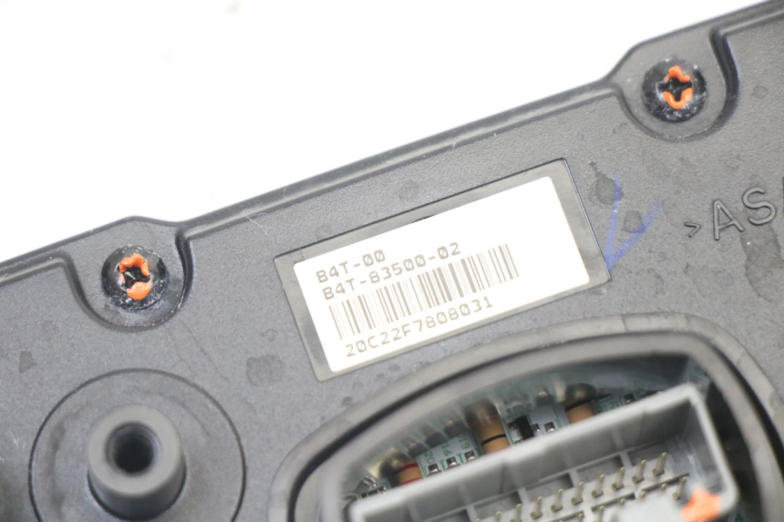 photo de TACHOMETER  YAMAHA TRACER 7 700 (2020 - 2024) - Details der Befestigungspunkte