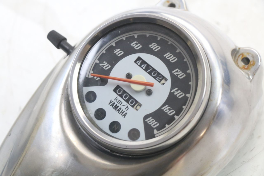 photo de TACHOMETER  YAMAHA XVS DRAG STAR DRAGSTAR 650 (1997 - 2007) - Detailansicht des Bauteils